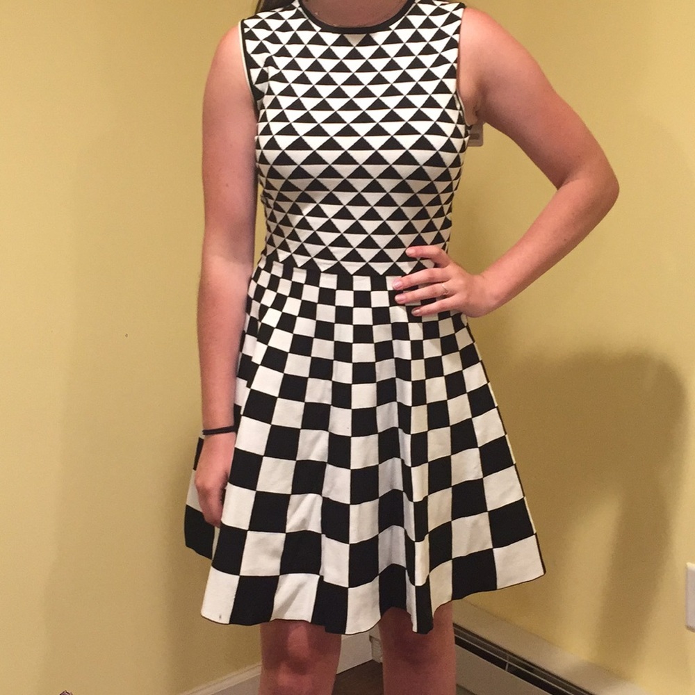 Ted Baker Dress